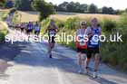 The 2025 Tynedale Pie n Peas 10k Road Race, Ovington to Low Prudhoe, Northumberland. Photo: David T. Hewitson/Sports for All Pics